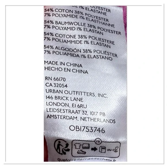 Free People Take Me Home Swit Cami Knit Tank Top Purple Size Small - Picture 7 of 7